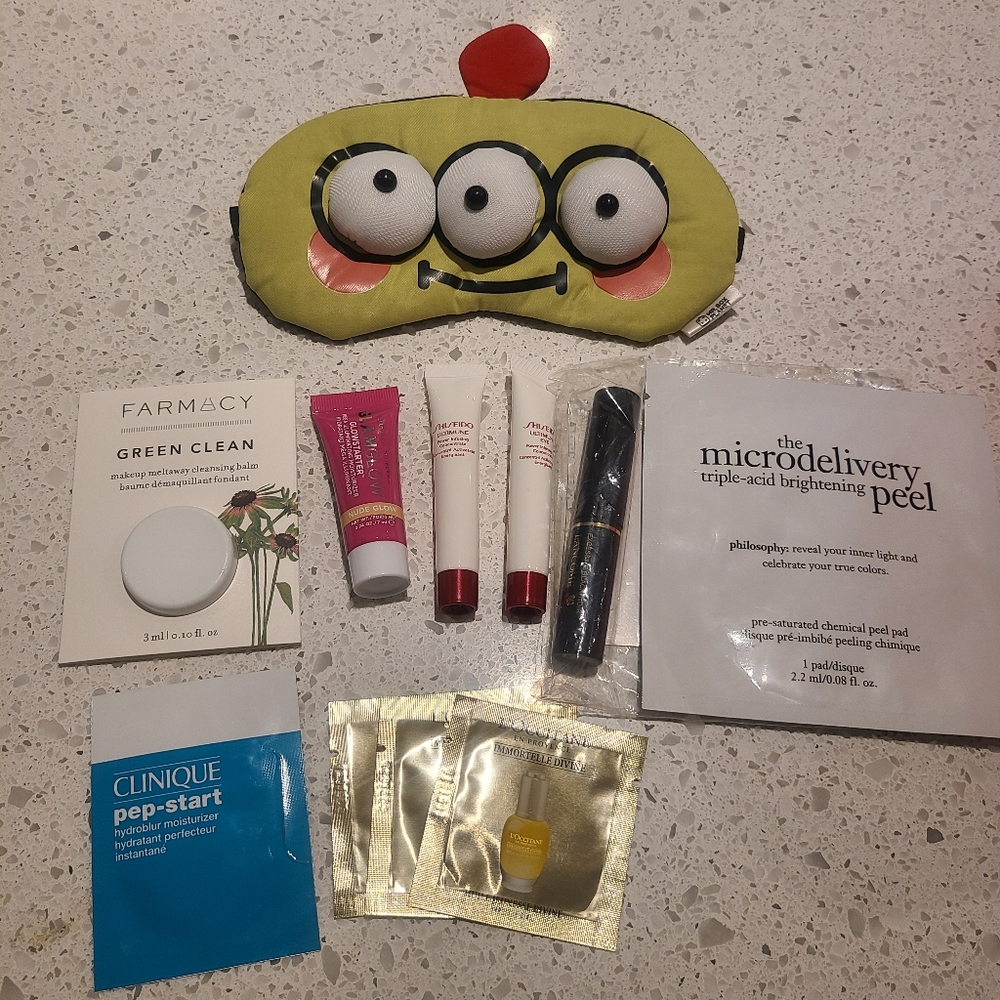 💝 FREE Skincare Bundle with $25 purchase!